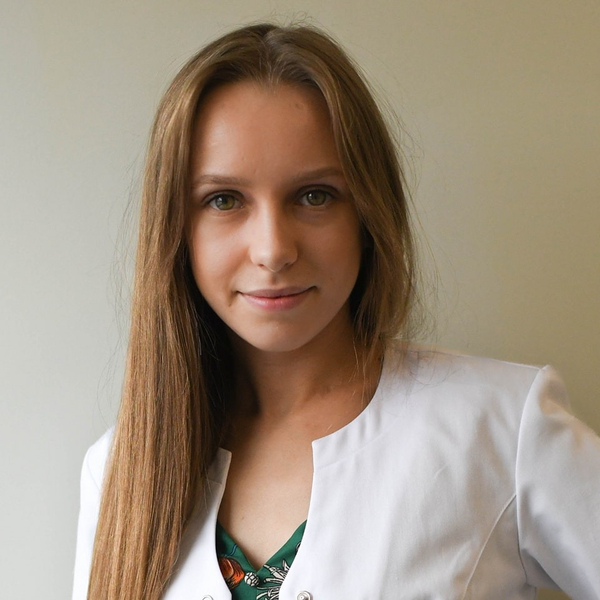 Zdjęcie na okładce dla Dietetyk Gdańsk - Poradnia Odchudzania i Odżywiania - Holistica, Dietetyk Oliwia Turkot
